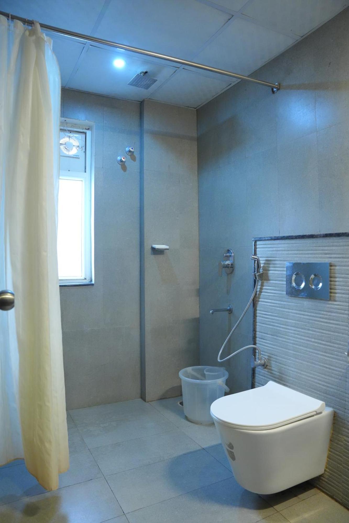 Kvp Golden Inn ティルパティ エクステリア 写真